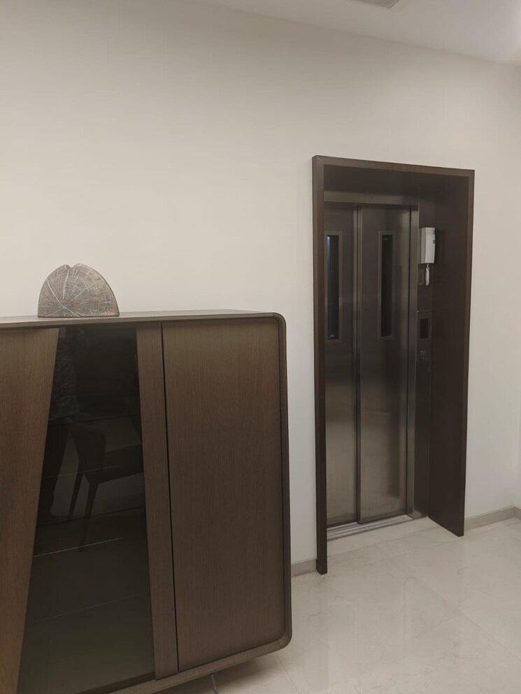 Room, hallmark-county 4 Bedroom 4318 Sq.Ft. Villa In Osman Nagar Hyderabad 8638442