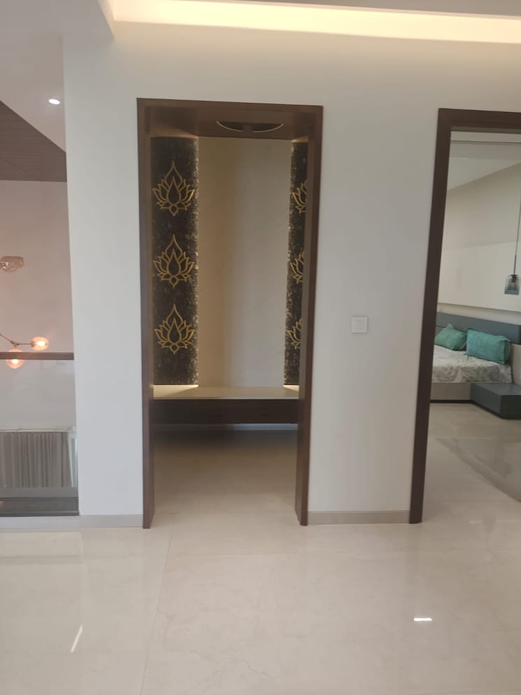 Room, hallmark-county 4 Bedroom 4318 Sq.Ft. Villa In Osman Nagar Hyderabad 8638442