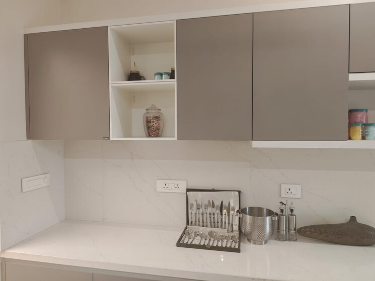 Room, hallmark-county 4 Bedroom 4318 Sq.Ft. Villa In Osman Nagar Hyderabad 8638442