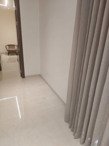 Building Lobby in 4 BHK Villa at Hallmark County, Osman Nagar – for Sale
