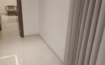 Building Lobby in 4 BHK Villa at Hallmark County, Osman Nagar – for Sale
