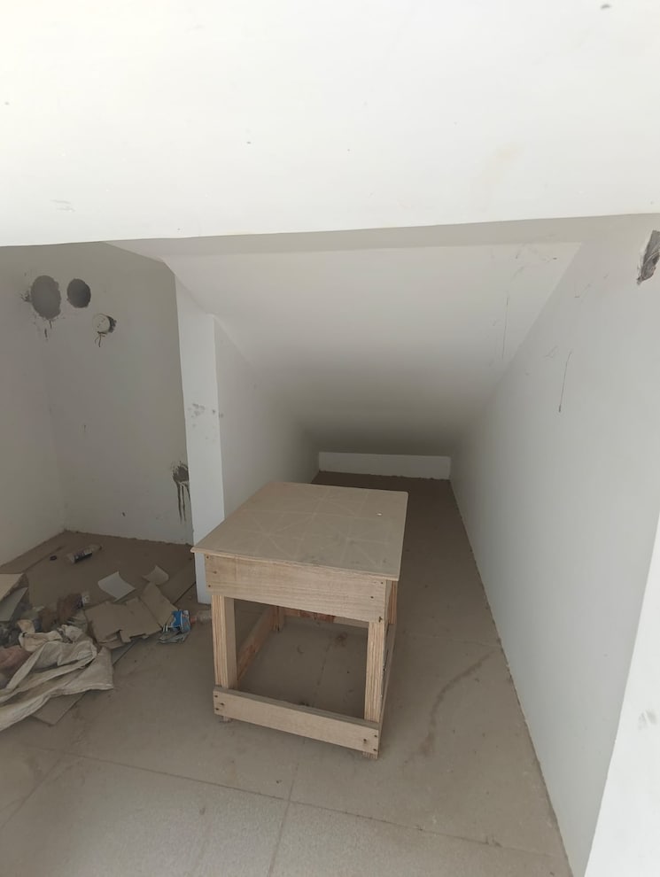 Kitchen, hallmark-county 4 Bedroom 4318 Sq.Ft. Villa In Osman Nagar Hyderabad 8638442