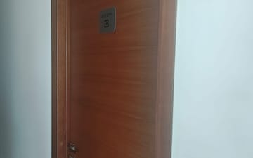 Furnished Amenities in 4 BHK Villa at Hallmark County, Osman Nagar – for Sale