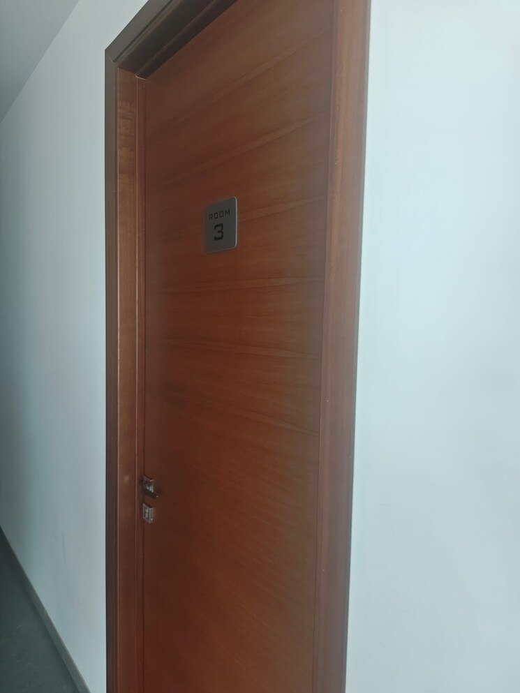 undefined, hallmark-county 4 Bedroom 4318 Sq.Ft. Villa In Osman Nagar Hyderabad 8638442