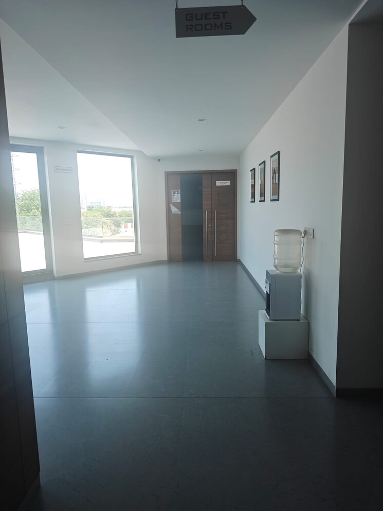 Room, hallmark-county 4 Bedroom 4318 Sq.Ft. Villa In Osman Nagar Hyderabad 8638442