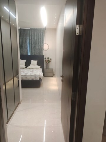 Bathroom in 4 BHK Villa at Hallmark County, Osman Nagar – for Sale