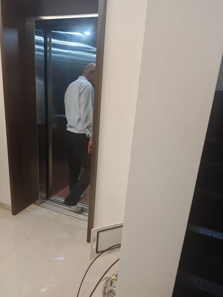 Bathroom, hallmark-county 4 Bedroom 4318 Sq.Ft. Villa In Osman Nagar Hyderabad 8638442