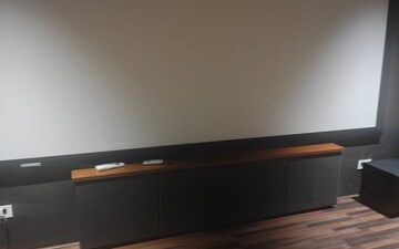 Furnished Amenities in 4 BHK Villa at Hallmark County, Osman Nagar – for Sale