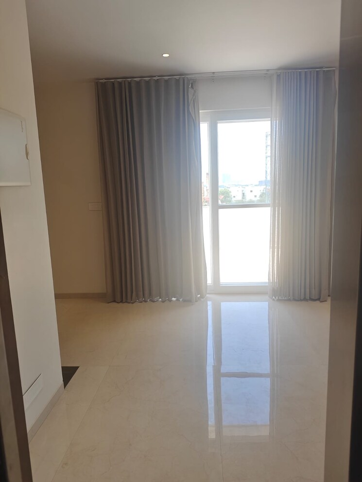 Room, hallmark-county 4 Bedroom 4318 Sq.Ft. Villa In Osman Nagar Hyderabad 8638442