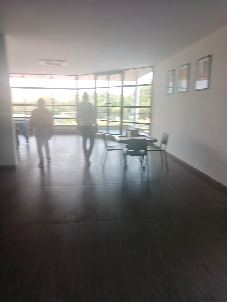 Room, hallmark-county 4 Bedroom 4318 Sq.Ft. Villa In Osman Nagar Hyderabad 8638442