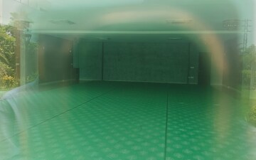 4 BHK Villa – Exterior View View at Hallmark County, Osman Nagar - for Sale