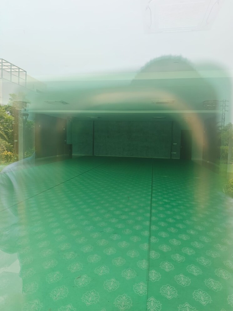 Exterior View, hallmark-county 4 Bedroom 4318 Sq.Ft. Villa In Osman Nagar Hyderabad 8638442