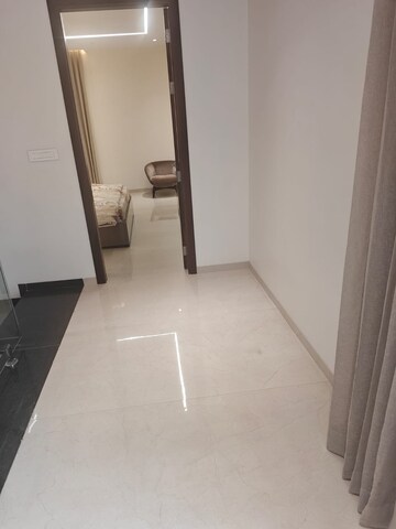 Building Lobby in 4 BHK Villa at Hallmark County, Osman Nagar – for Sale