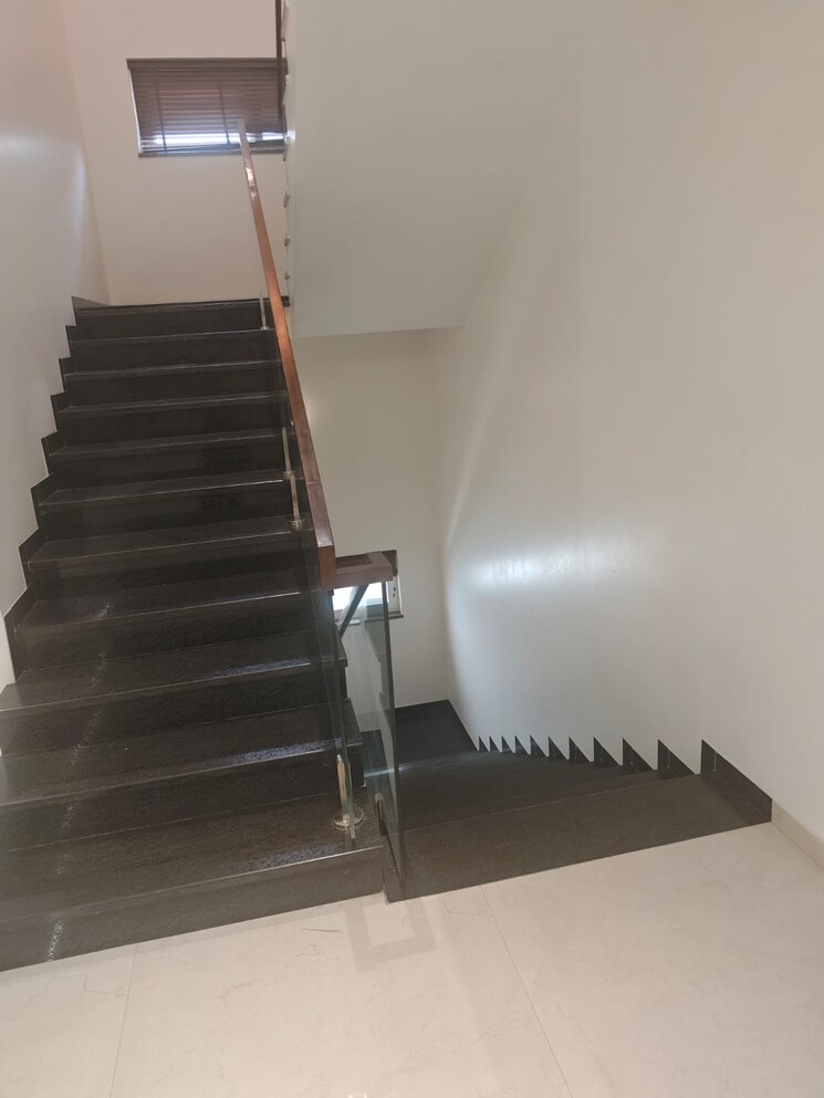 undefined, hallmark-county 4 Bedroom 4318 Sq.Ft. Villa In Osman Nagar Hyderabad 8638442