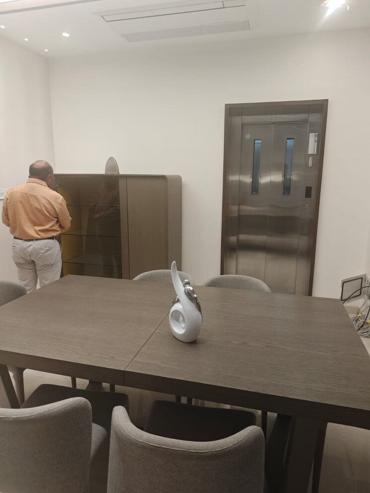 Master Bedroom, hallmark-county 4 Bedroom 4318 Sq.Ft. Villa In Osman Nagar Hyderabad 8638442