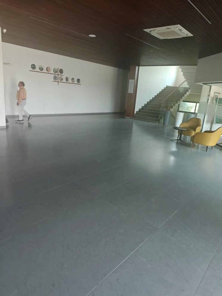  Parking, hallmark-county 4 Bedroom 4318 Sq.Ft. Villa In Osman Nagar Hyderabad 8638442