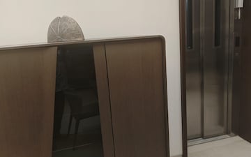 Room in 4 BHK Villa at Hallmark County, Osman Nagar – for Sale