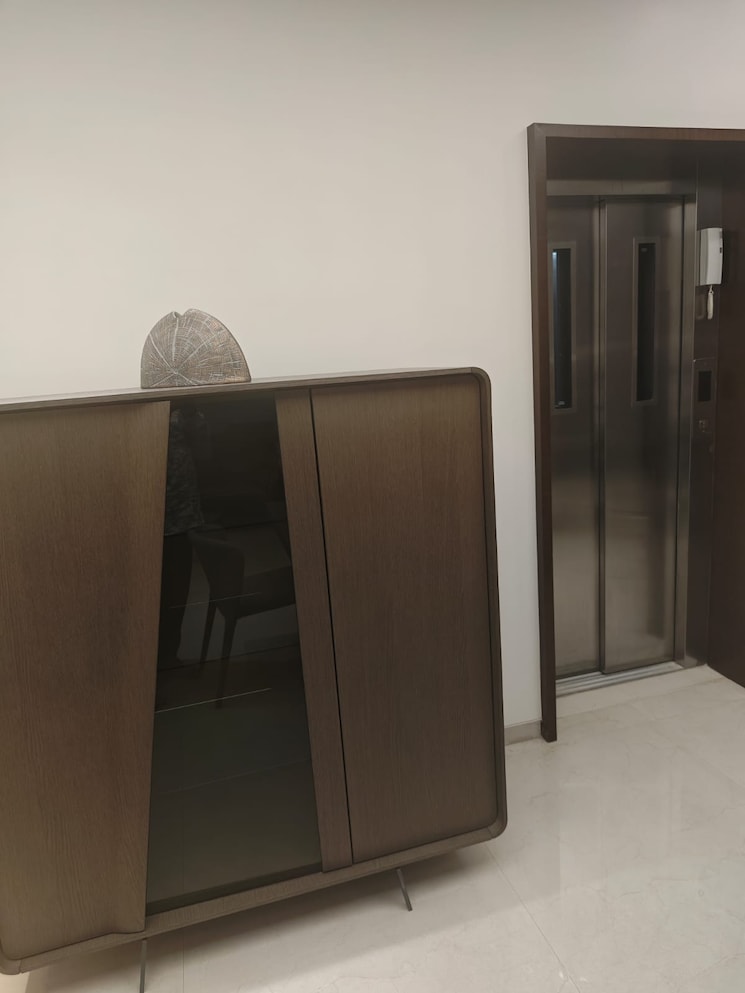 Room, hallmark-county 4 Bedroom 4318 Sq.Ft. Villa In Osman Nagar Hyderabad 8638442