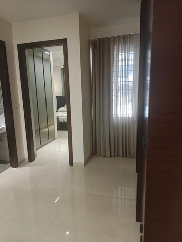 Room in 4 BHK Villa at Hallmark County, Osman Nagar – for Sale