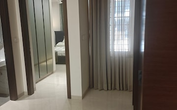 Room in 4 BHK Villa at Hallmark County, Osman Nagar – for Sale