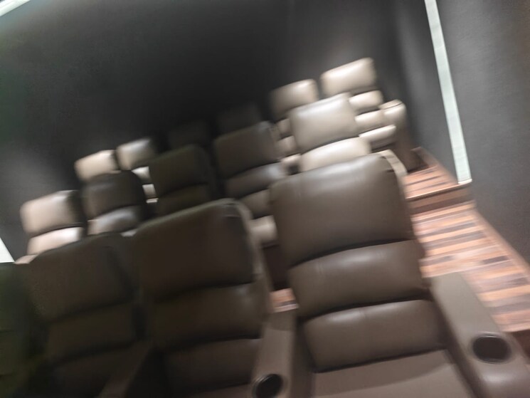 undefined, hallmark-county 4 Bedroom 4318 Sq.Ft. Villa In Osman Nagar Hyderabad 8638442