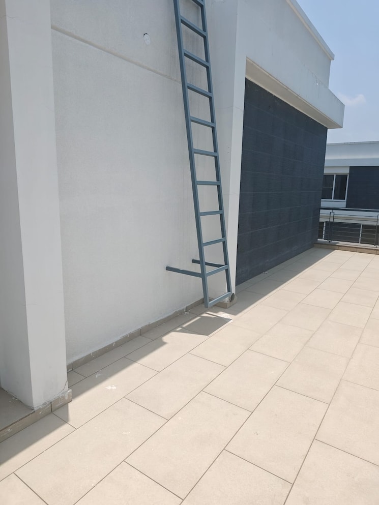 Room, hallmark-county 4 Bedroom 4318 Sq.Ft. Villa In Osman Nagar Hyderabad 8638442