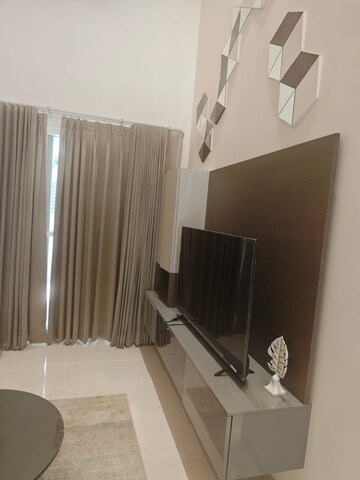 Team Area in 4 BHK Villa at Hallmark County, Osman Nagar – for Sale