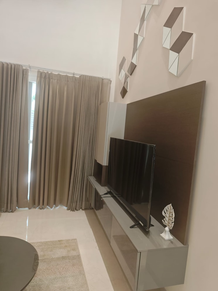 Master Bedroom, hallmark-county 4 Bedroom 4318 Sq.Ft. Villa In Osman Nagar Hyderabad 8638442