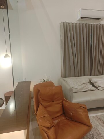 Bathroom in 4 BHK Villa at Hallmark County, Osman Nagar – for Sale