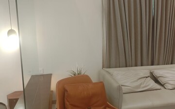 Bathroom in 4 BHK Villa at Hallmark County, Osman Nagar – for Sale