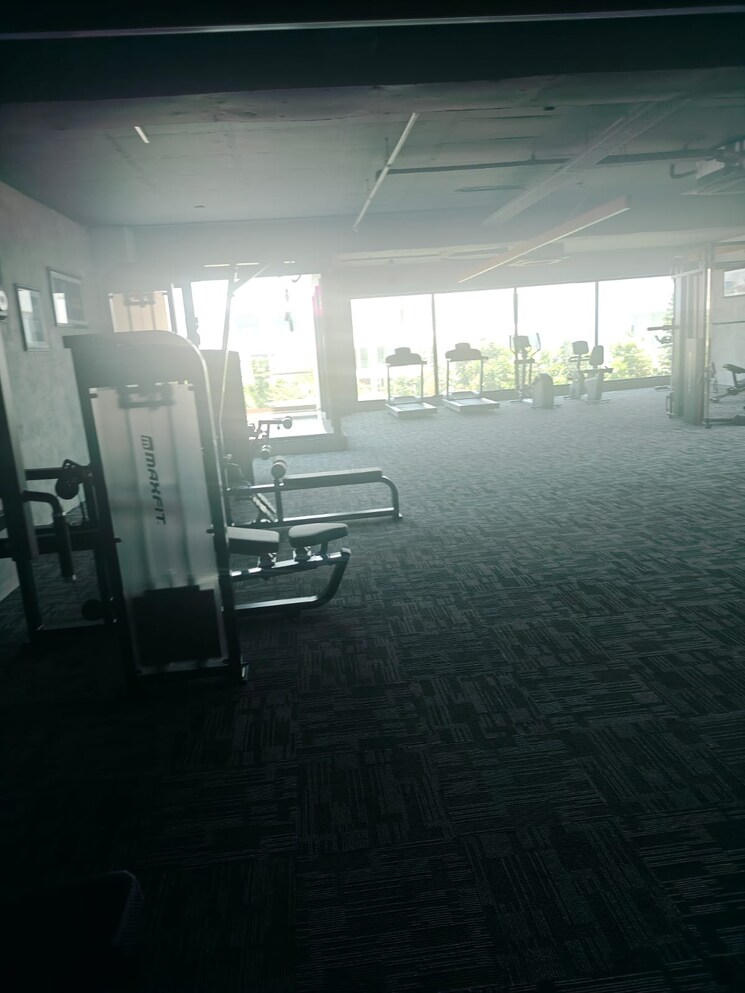  Parking, hallmark-county 4 Bedroom 4318 Sq.Ft. Villa In Osman Nagar Hyderabad 8638442