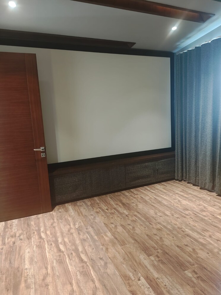 Room, hallmark-county 4 Bedroom 4318 Sq.Ft. Villa In Osman Nagar Hyderabad 8638442