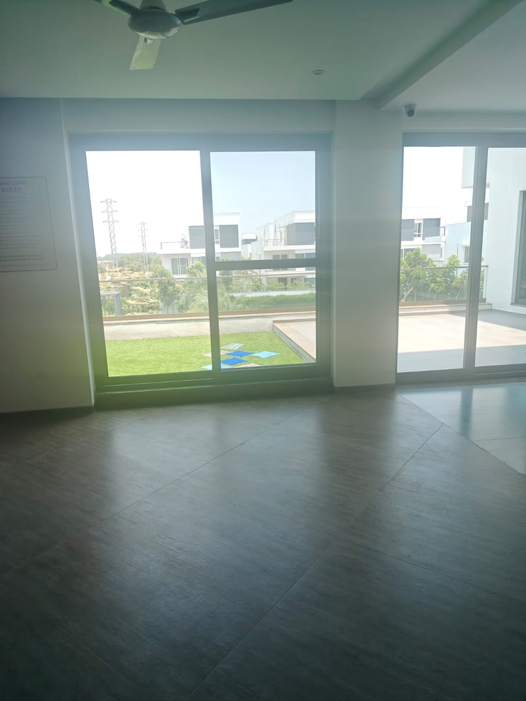 Room, hallmark-county 4 Bedroom 4318 Sq.Ft. Villa In Osman Nagar Hyderabad 8638442