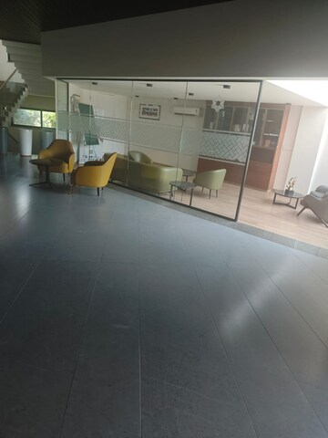 Kitchen in 4 BHK Villa at Hallmark County, Osman Nagar – for Sale