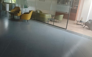 Kitchen in 4 BHK Villa at Hallmark County, Osman Nagar – for Sale