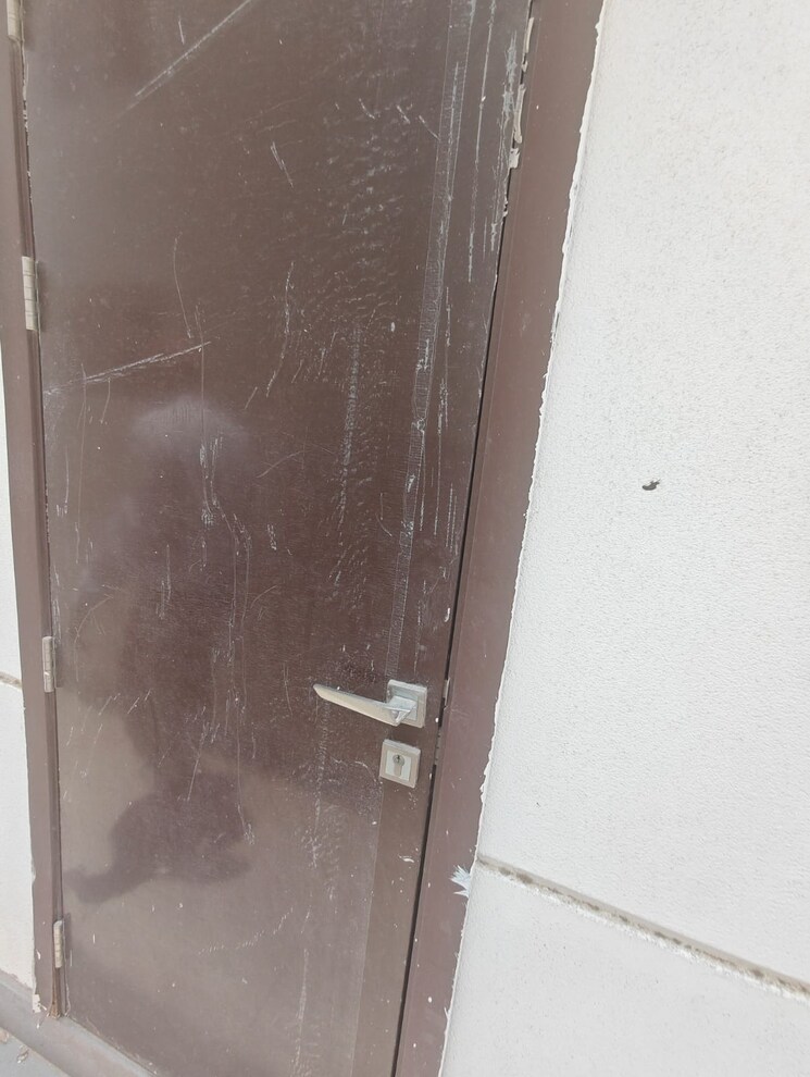 Bathroom, hallmark-county 4 Bedroom 4318 Sq.Ft. Villa In Osman Nagar Hyderabad 8638442