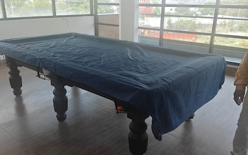 Parking in 4 BHK Villa at Hallmark County, Osman Nagar – for Sale