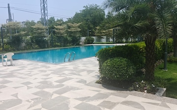 4 BHK Villa For Sale in Hallmark County, Osman Nagar