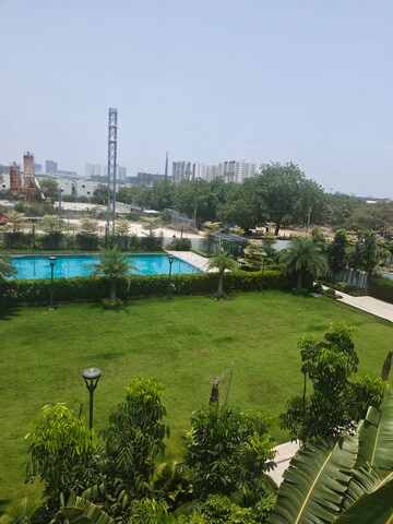 4 BHK Villa – Garden View at Hallmark County, Osman Nagar - for Sale