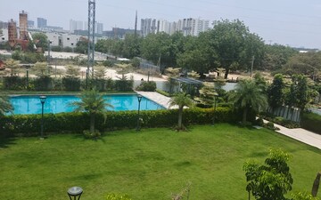 4 BHK Villa – Garden View at Hallmark County, Osman Nagar - for Sale