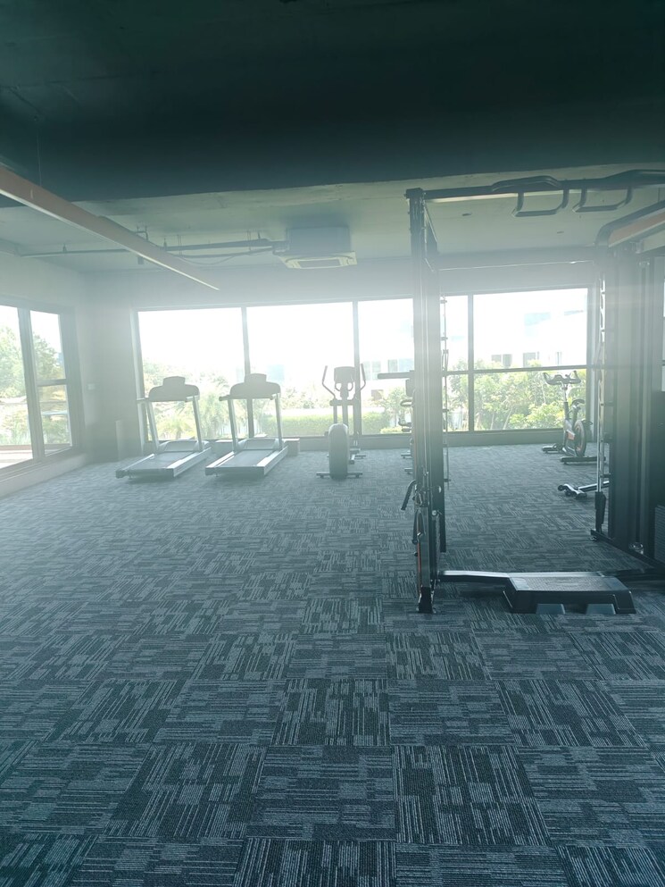  Parking, hallmark-county 4 Bedroom 4318 Sq.Ft. Villa In Osman Nagar Hyderabad 8638442