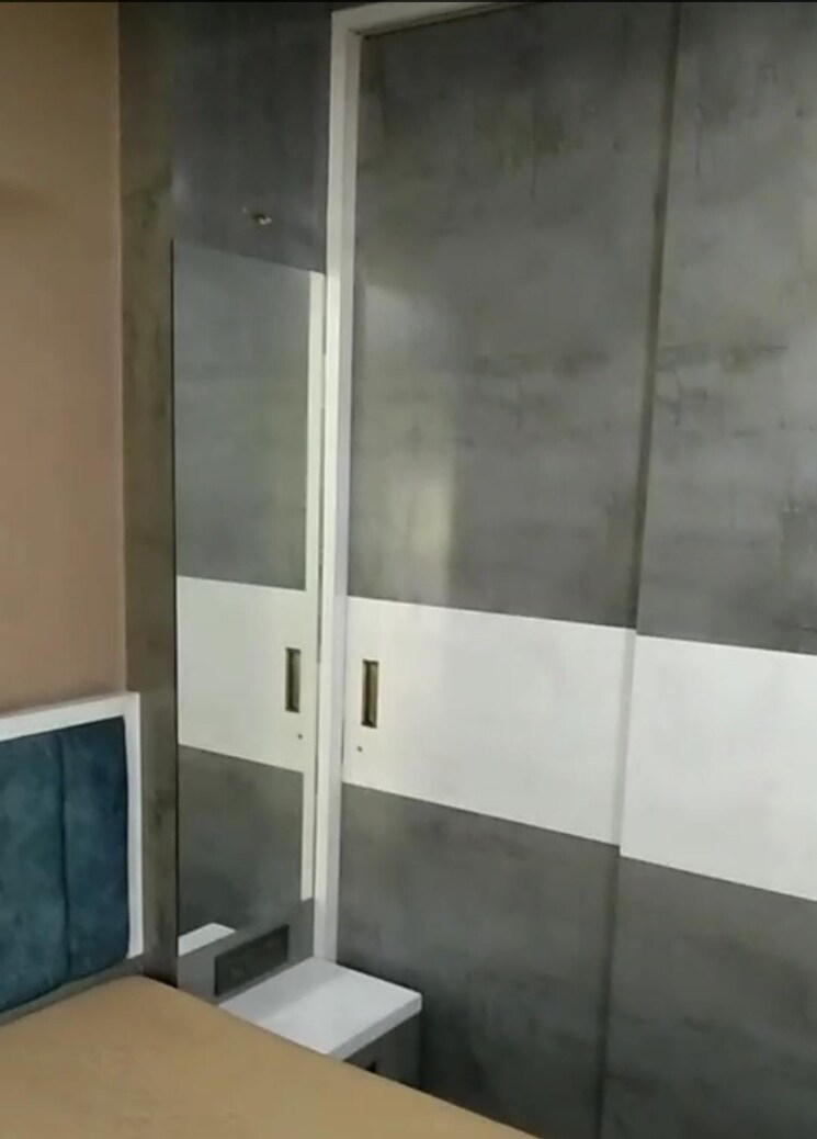 Bedroom, umiya-nagar-chs 1 Bedroom 450 Sq.Ft. Apartment In Goregaon East Mumbai 8638495