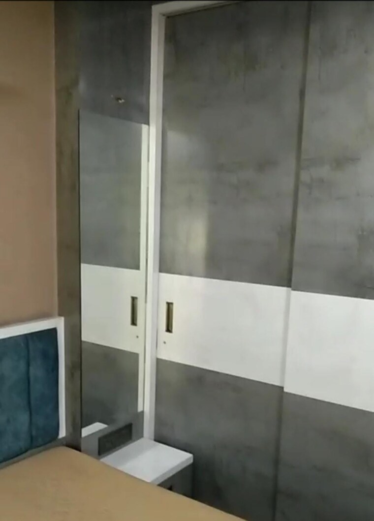 Bedroom, umiya-nagar-chs 1 Bedroom 450 Sq.Ft. Apartment In Goregaon East Mumbai 8638495