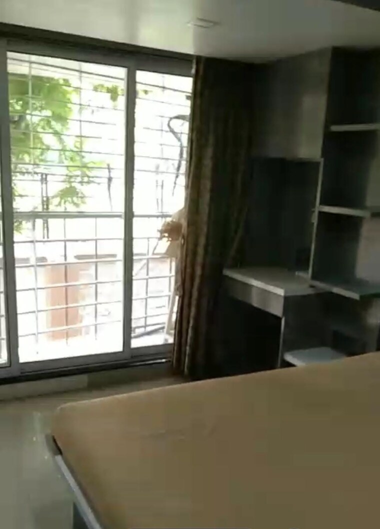 Bedroom, umiya-nagar-chs 1 Bedroom 450 Sq.Ft. Apartment In Goregaon East Mumbai 8638495