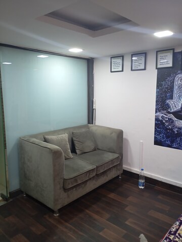  Office Space For Rent in Haware Fantasia, Vashi Sector 28