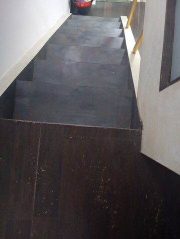 Floor Plan in  Office Space at Haware Fantasia, Vashi Sector 28 – for Rent