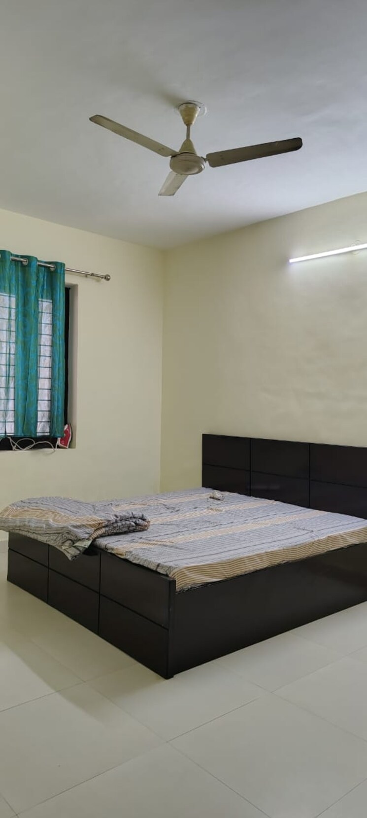 Bedroom, sector 50 2 Bedroom 1650 Sq.Ft. Independent House In Sector 50 Noida 8638497