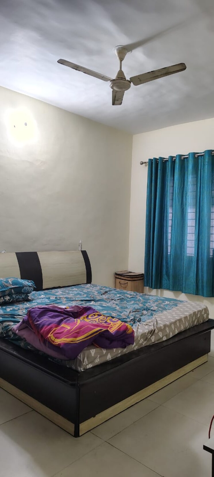 Bedroom, sector 50 2 Bedroom 1650 Sq.Ft. Independent House In Sector 50 Noida 8638497