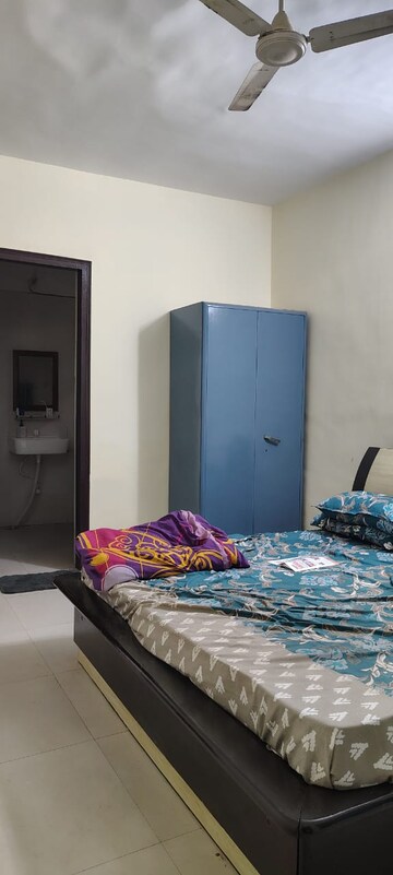 Bedroom in 2 BHK Independent House at Sector 50 – for Rent