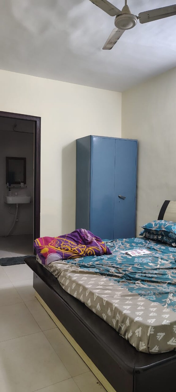 Bedroom, sector 50 2 Bedroom 1650 Sq.Ft. Independent House In Sector 50 Noida 8638497